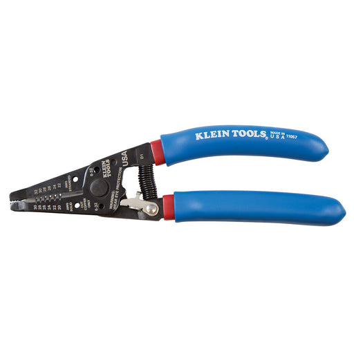 Klein 11057 Klein-Kurve Wire Stripper and Cutter - My Tool Store