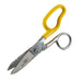 Klein 2100-8 Free-Fall Snip Stainless Steel - My Tool Store