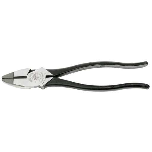Klein Tools 213-9NE High Leverage Side-Cutters - My Tool Store
