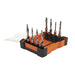 Klein 32217 Drill Tap Tool Kit, 8-Piece - My Tool Store