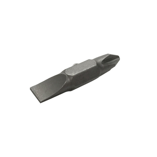 Klein 32483 Bit #2 Phillips 1/4" Slotted - My Tool Store
