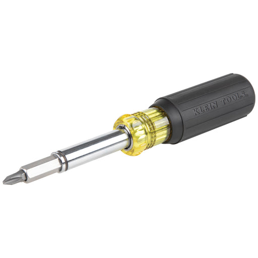 Klein 32500MAG 11-in-1 Magnetic Screwdriver / Nut Driver - My Tool Store