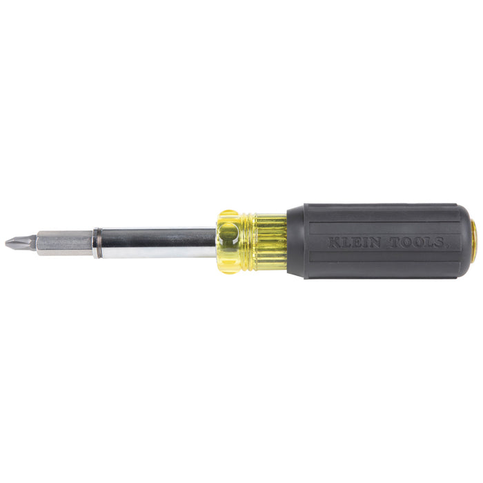 Klein 32500MAG 11-in-1 Magnetic Screwdriver / Nut Driver