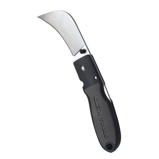 Klein 44005 Hawkbill Lockback Knife 2-5/8" - My Tool Store