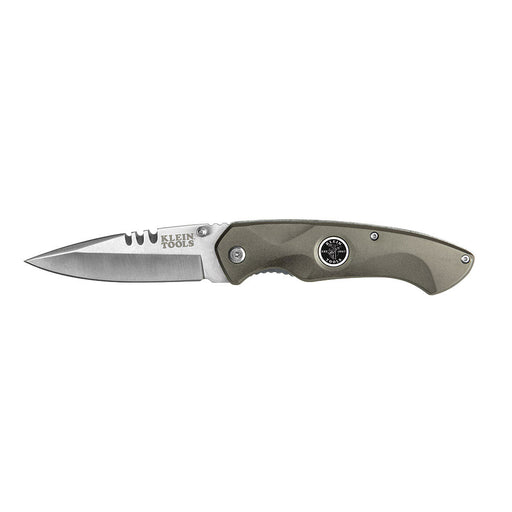 Klein 44201 Electrician's Pocket Knife - My Tool Store