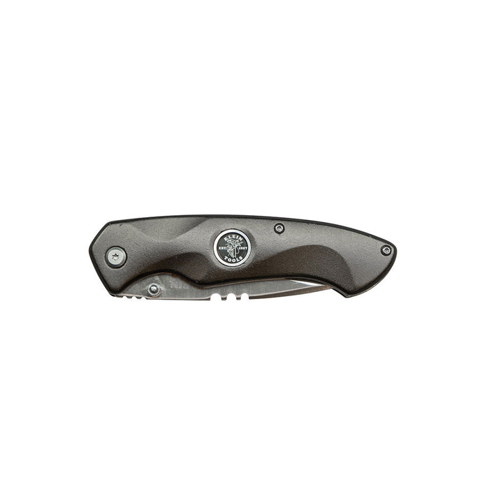 Klein 44201 Electrician's Pocket Knife - My Tool Store