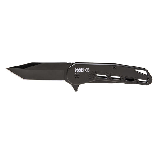 Klein 44213 Bearing-Assisted Open Pocket Knife - My Tool Store