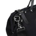 Klein 510216SPBLK Deluxe Black Canvas Tool Bag, 16" - My Tool Store