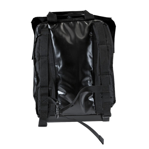 Klein Tools 5185BLK Lineman Backpack Black - My Tool Store