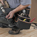 Klein 55428 Tradesman Pro Electrician's Tool Belt, Large - My Tool Store