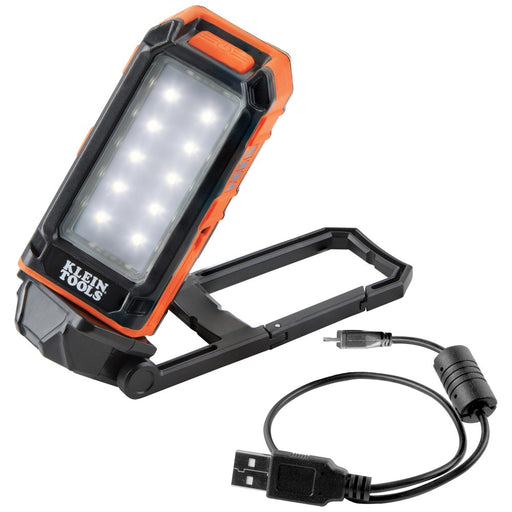 Klein 56403 Rechargeable Personal LED Worklight - My Tool Store