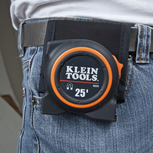 Klein 5707 PowerLine Tape Measure Holder - My Tool Store