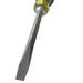 Klein Tools 600-4 1/4" Screwdriver Heavy Duty Square Shank - My Tool Store