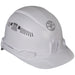 Klein 60105 Hard Hat, Vented, Cap Style - My Tool Store