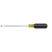 Klein Tools 607-4 3/32" Cabinet Tip Mini Screwdriver 4" - My Tool Store