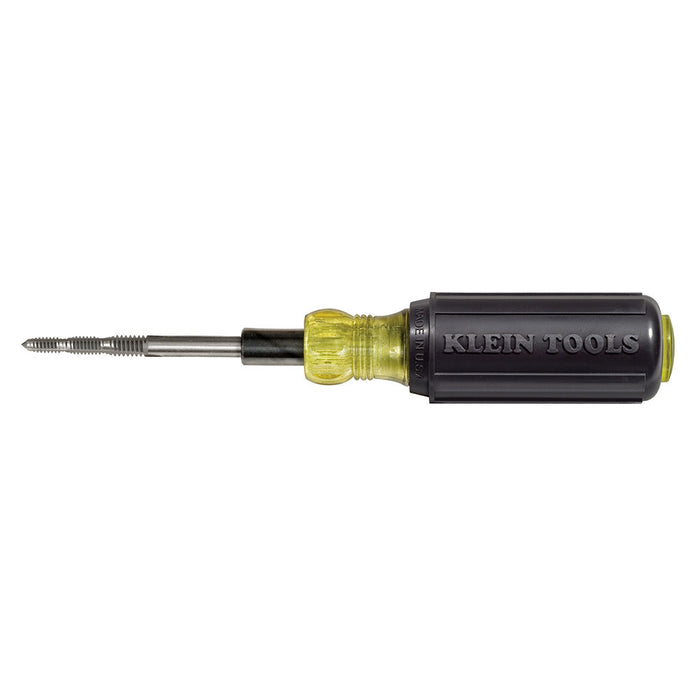 Klein 626 Cushion-Grip 6-in-1 Tapping Tool