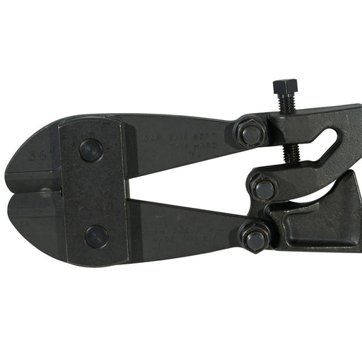 Klein 63136 Bolt Cutter with Fiberglass Handle, 36.5" - My Tool Store