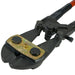 Klein 63136 Bolt Cutter with Fiberglass Handle, 36.5" - My Tool Store