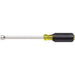 Klein Tools 646-9/16 9/16" Nut Driver 6" Hollow Shaft - My Tool Store