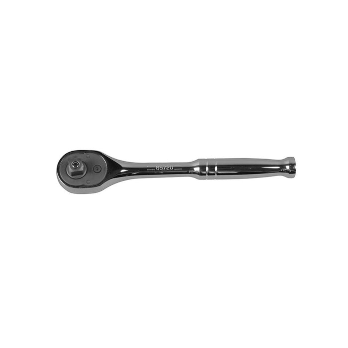 Klein Tools 65720 7" Ratchet, 3/8" Drive - My Tool Store