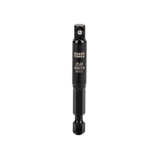 Klein 66079 Small Flip Impact Socket Adapter - My Tool Store