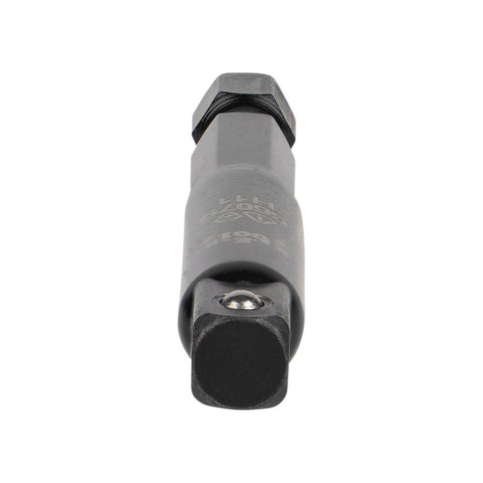 Klein 66079 Small Flip Impact Socket Adapter - My Tool Store