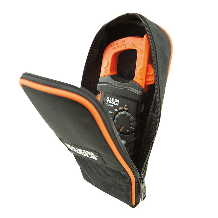 Klein Tools 69401 Multimeter Carrying Case - My Tool Store