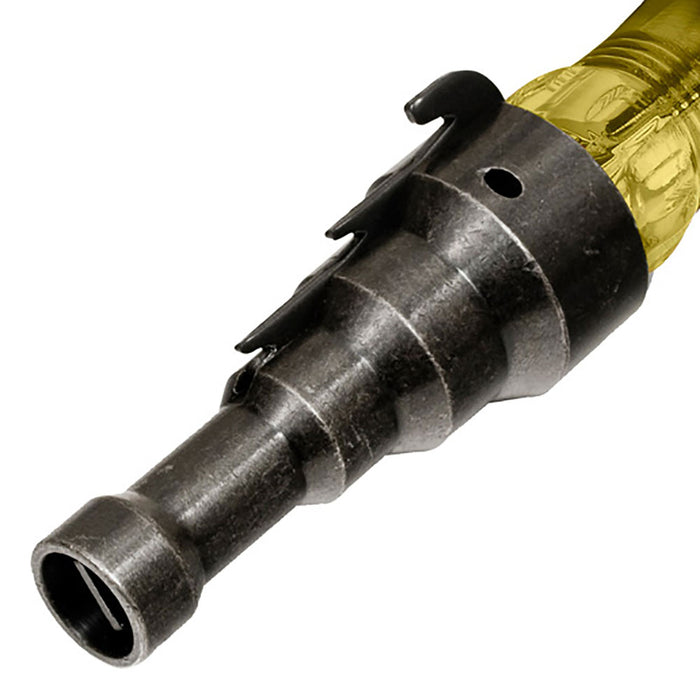 Klein 85191 Conduit-Fitting and Reaming Screwdriver