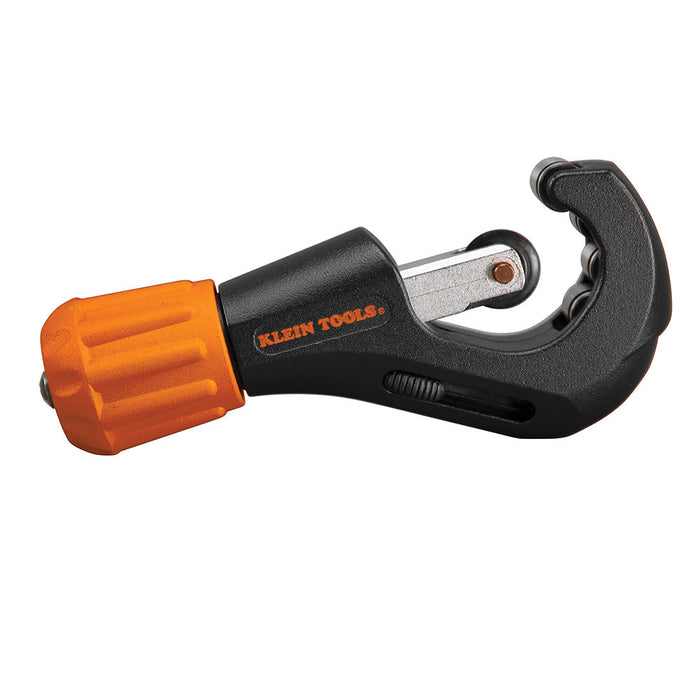 Klein 88904 Professional Tube Cutter, 1/8" to 1-3/8"