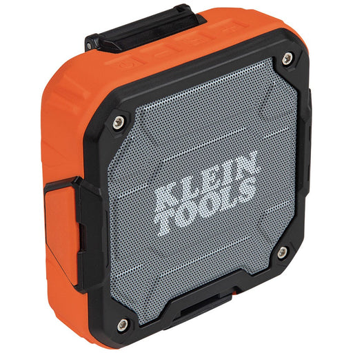 Klein AEPJS2 Bluetooth Speaker with Magnetic Strap - My Tool Store