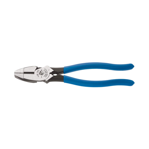 Klein Tools D2000-9NETH Lineman's Pliers, Bolt Thread-Holding - My Tool Store