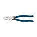 Klein Tools D201-8NE Pliers, Side Cutters with New England Nose, 8" - My Tool Store