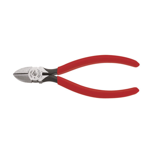 Klein Tools D252-6 Diagonal-Cutting Pliers, Heavy-Duty, All-Purpose, 6" - My Tool Store