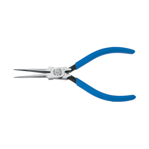 Klein D335-51/2C 5" Long Needle-Nose Pliers Extra Slim - My Tool Store