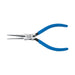 Klein D335-51/2C 5" Long Needle-Nose Pliers Extra Slim - My Tool Store