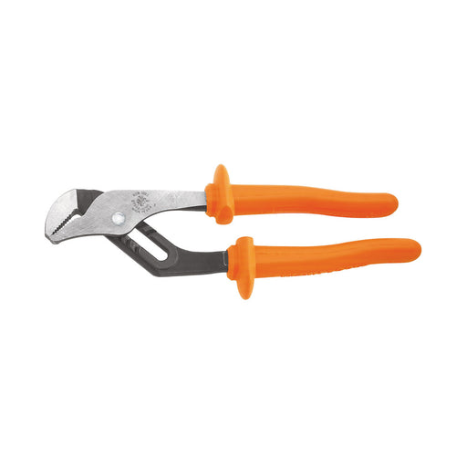 Klein Tools D502-10-INS 10" Pump Pliers, Insulated - My Tool Store