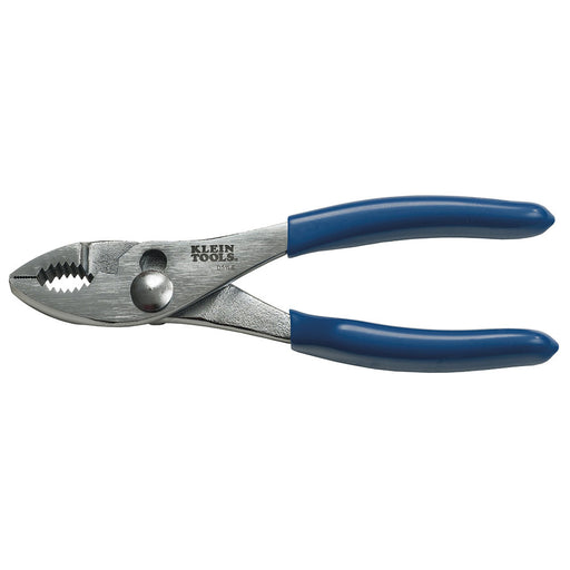 Klein Tools D511-10 Slip-Joint Pliers, 10" - My Tool Store