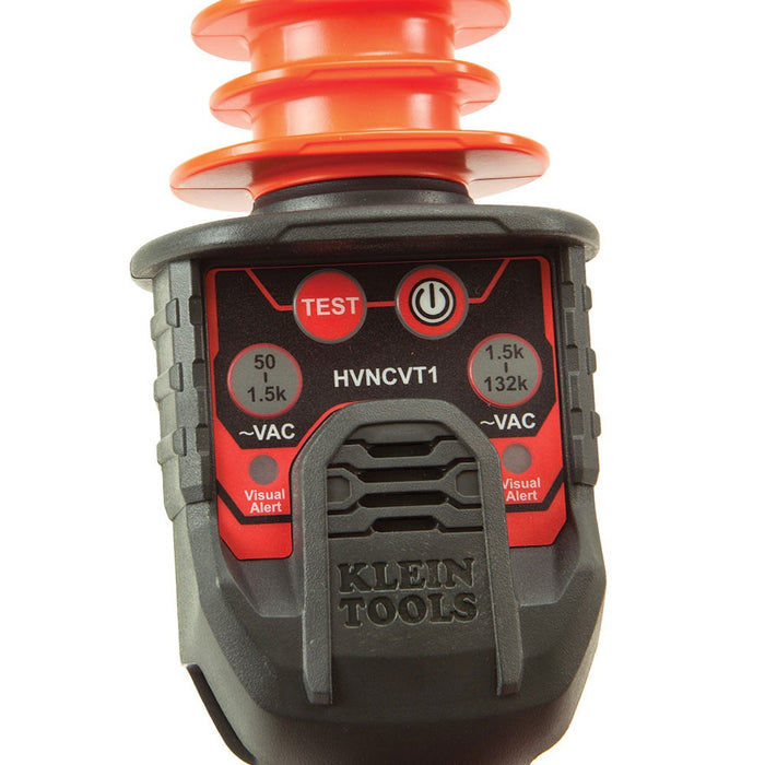 Klein HVNCVT-1 Dual Range High Voltage Tester