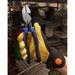 Klein Tools J2000-59 Journeyman Heavy-Duty Diagonal-Cut Pliers, 9" - My Tool Store