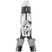 Klein J2159CRTP Hybrid Pliers with Crimper, Fish Tape Puller and Wire Stripper - My Tool Store