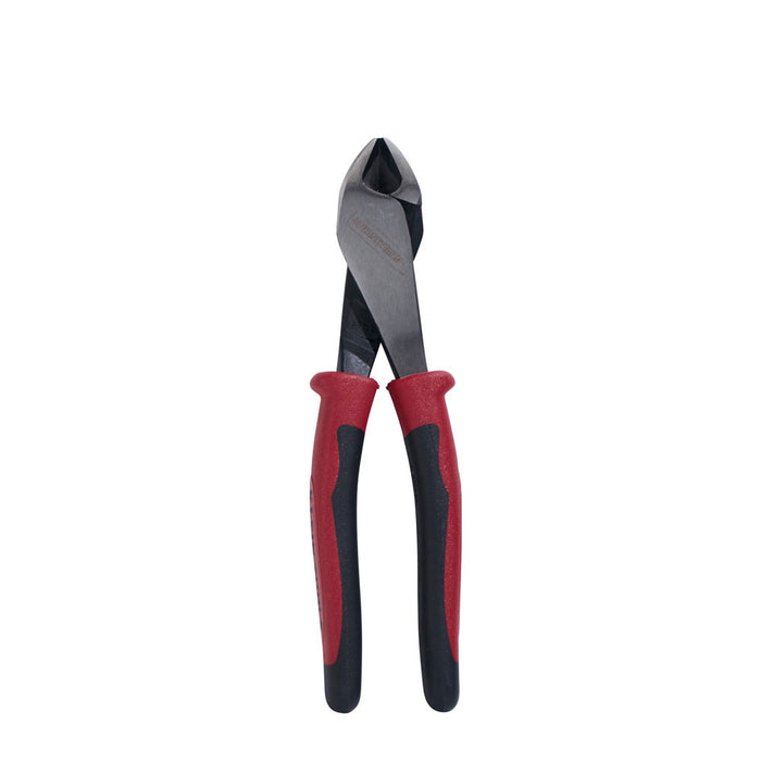Klein Tools J248-8 Diagonal-Cutters, Angled Head, 8" - My Tool Store