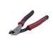 Klein Tools J248-8 Diagonal-Cutters, Angled Head, 8" - My Tool Store