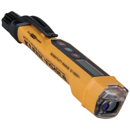 Klein NCVT-6 Non-Contact Voltage Tester with Laser Distance Meter - My Tool Store
