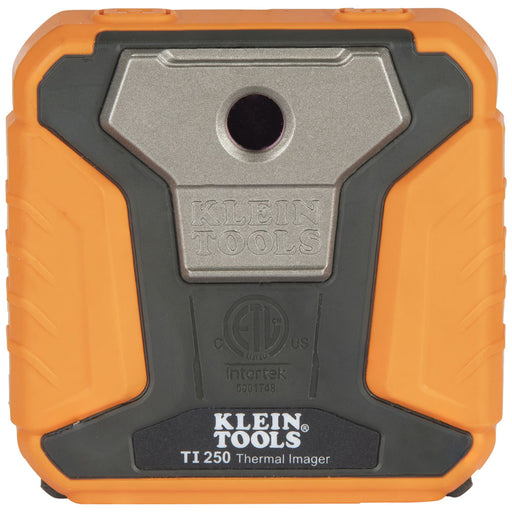 Klein TI250 Rechargeable Thermal Imager - My Tool Store