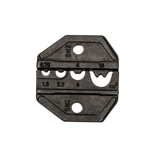 Klein Tools VDV205-044 Crimp Die Set, Non-Ins.Term, AWG 18-16 - My Tool Store