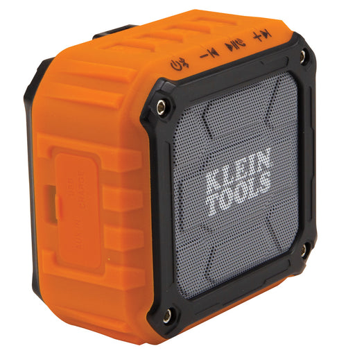 Klein AEPJS1 Wireless Jobsite Speaker - My Tool Store