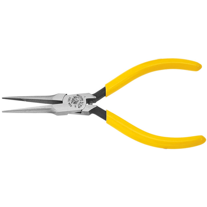 Klein D318-51/2C 5" Long Needle-Nose Pliers - My Tool Store