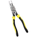 Klein J207-8CR All-Purpose Pliers with Crimper - My Tool Store