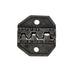 Klein Tools VDV205-036 Crimper Die, Non-Ins, Open Barrel, AWG 10-20 - My Tool Store