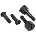 Klein Tools VDV999-033 Replacement Screw Set (Thumb, Phillips) - My Tool Store